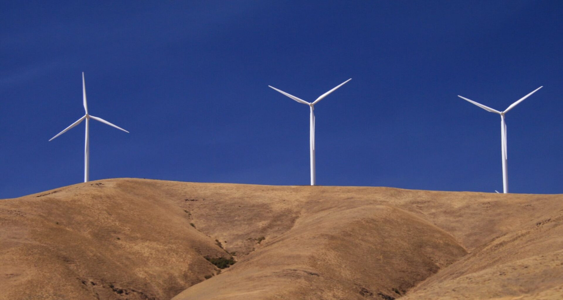 Oil Wars: Speeding The Transition to Renewable Energy