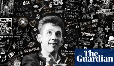 Bruce Springsteen, Kate Moss and Johnny Depp to appear on all-star Shane MacGowan tribute album | Shane MacGowan