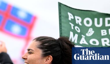 More young people want to vote in New Zealand’s Māori electorates. What are they and how do they work? | New Zealand politics