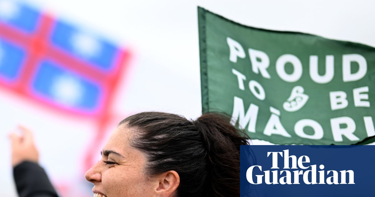 More young people want to vote in New Zealand’s Māori electorates. What are they and how do they work? | New Zealand politics