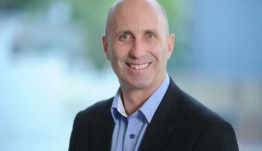 Graeme Muller (Tech New Zealand)