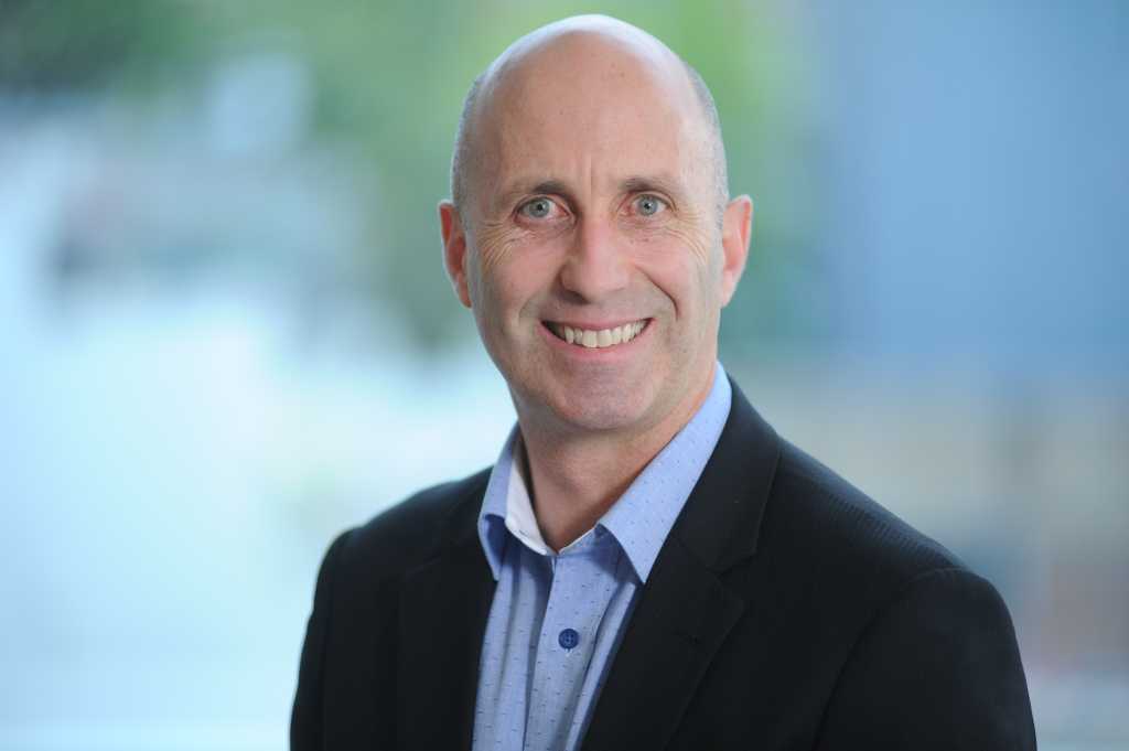 Graeme Muller (Tech New Zealand)