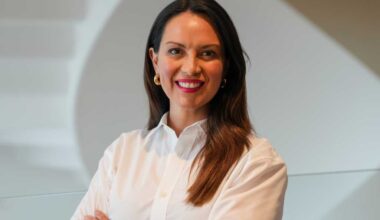 Jessica Turner, Legora