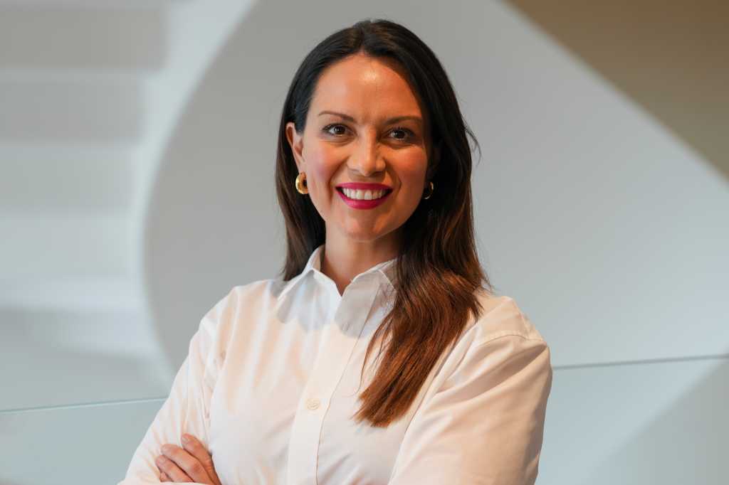 Jessica Turner, Legora