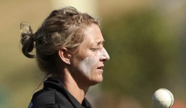 New Zealand news - Sophie Devine 'leans towards NZ20' given it supports the women's game