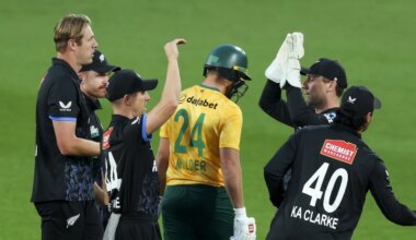 NZ vs SA 2025/26, NZ vs SA 5th T20I Match Preview