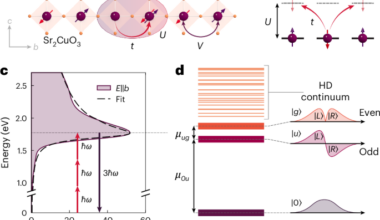 Quantum control of Hubbard excitons