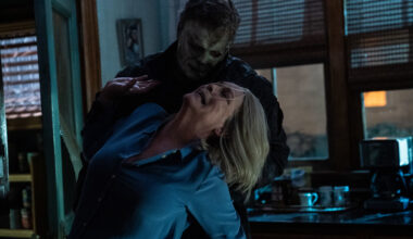 Jamie Lee Curtis Gets Candid About the Halloween Trilogy Commitment