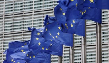 Türkiye welcomes its inclusion in 'Made in EU' industrial policy