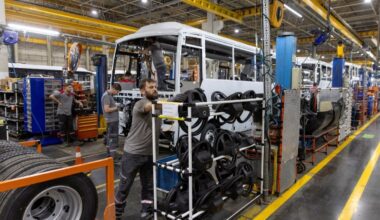 Türkiye's inclusion in 'Made in EU' to bolster its auto, steel sectors