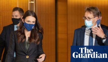New Zealand Covid response among world’s best but ‘scars’ remain, inquiry finds | New Zealand