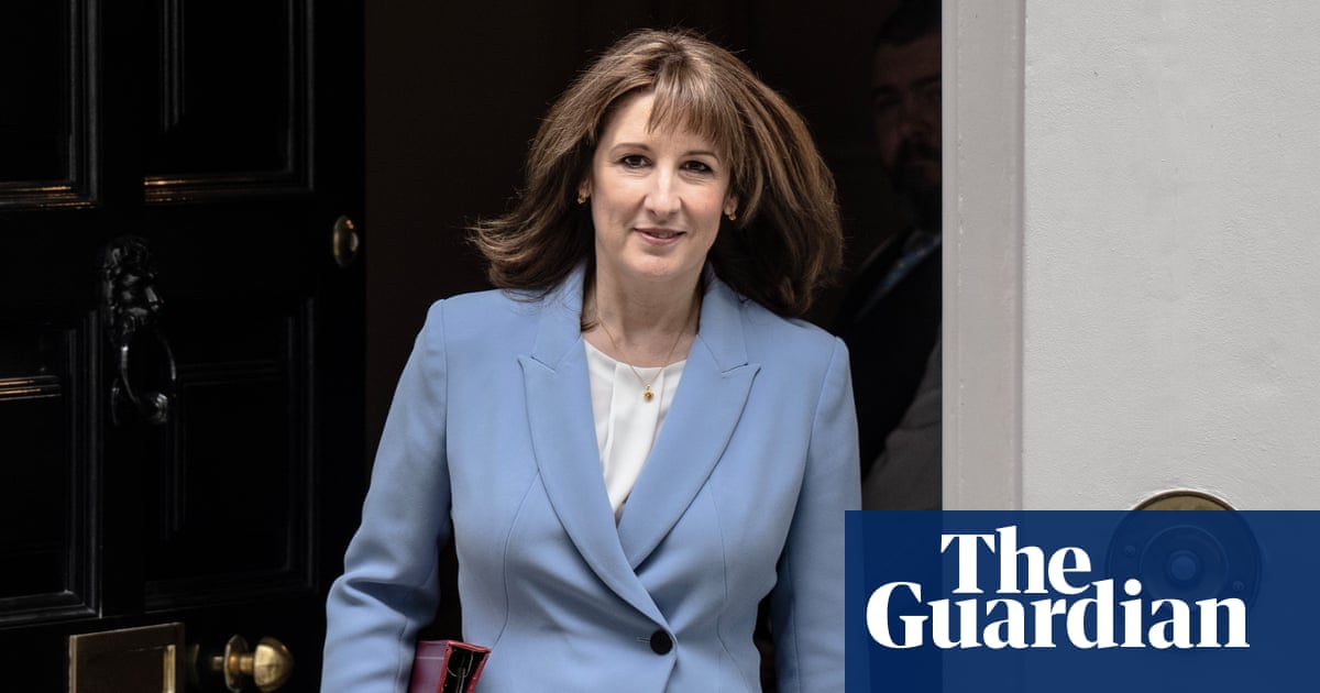 Spring forecast: Reeves insists Labour has ‘right economic plan’ as 2026 growth downgraded | Spring forecast 2026