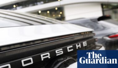 Porsche to cut more jobs after costly reversal of electric car strategy | Porsche