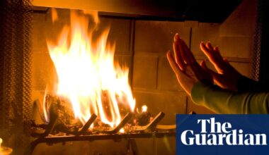 Tackling air pollution should be part of government work to cut cancer rates, scientists say | Air pollution