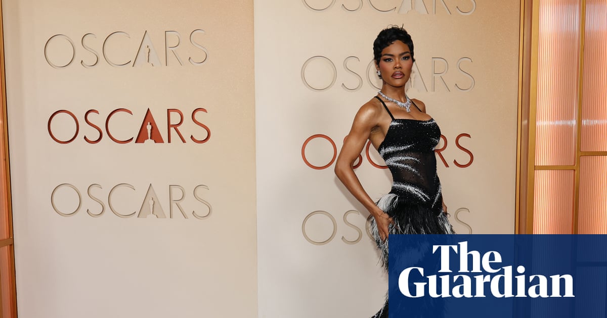 Oscars Academy ‘extremely upset’ by Teyana Taylor’s treatment by ‘very rude’ security guard | Movies
