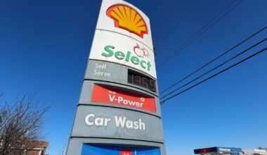 Here’s when gas prices will drop in Ottawa - CTV News