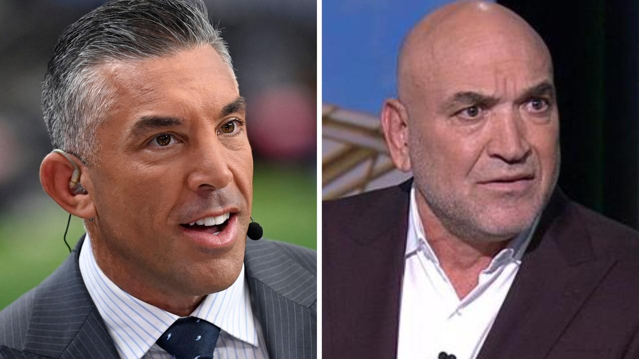Braith Anasta on Gorden Tallis vs Pete Badel fiery debate over Adam Reynolds, Michael Maguire, Brisbane Broncos