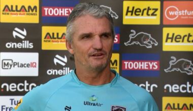 Ivan Cleary shuts down Izack Tago and Bronson Xerri player swap, contract, transfer window