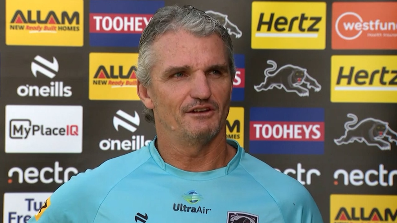 Ivan Cleary shuts down Izack Tago and Bronson Xerri player swap, contract, transfer window