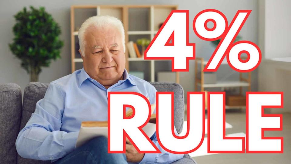 4% Rule