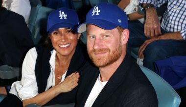 Meghan Markle shares adorable new photo of Princess Lilibet taken by ‘Papa Sussex’