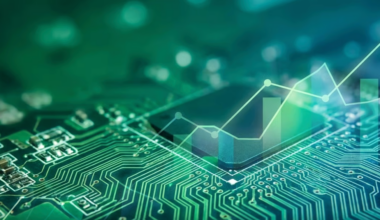 Broadcom’s AI Revenue Just Doubled. The Stock Barely Moved