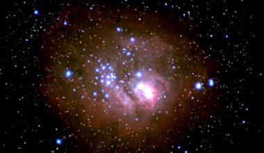 Israeli Scientists Measure Cosmic Rays With NASA Telescope