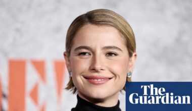 ‘Everyone will tune in – she’s one of our own’: Jessie Buckley’s home town abuzz before Oscars | Jessie Buckley