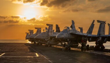 US Military Could Use AI Chatbots For War Planning, Palantir Demo Suggests