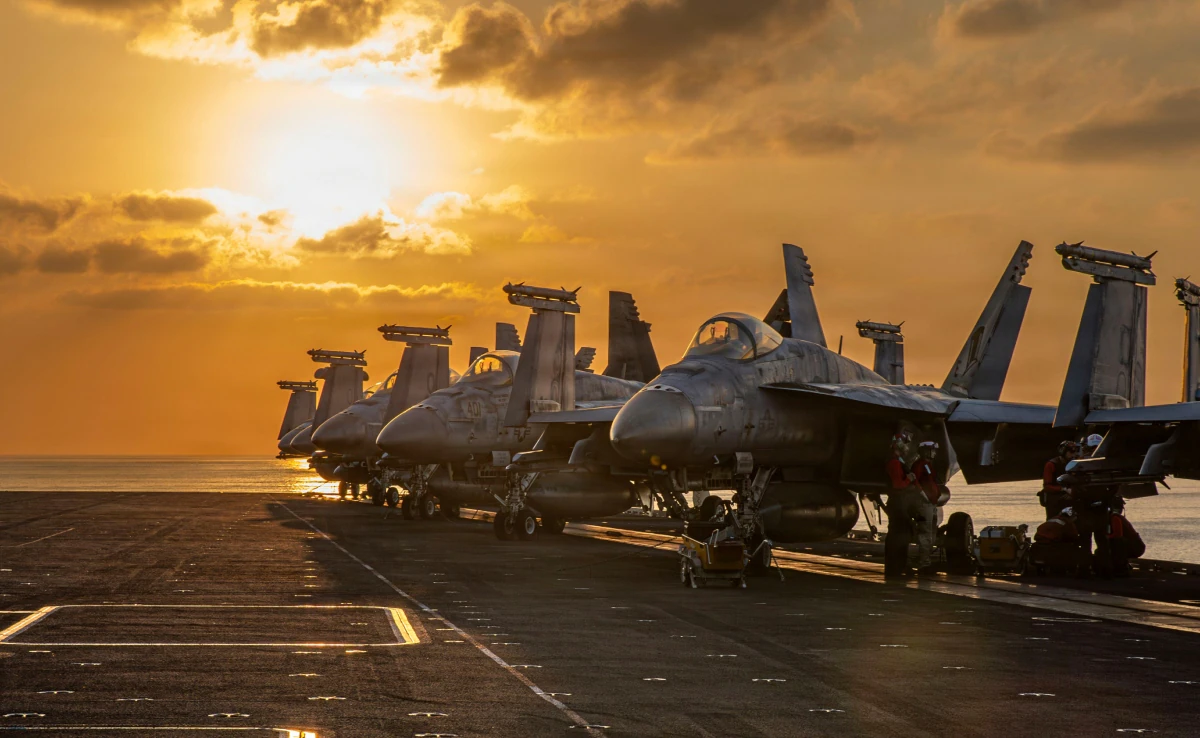 US Military Could Use AI Chatbots For War Planning, Palantir Demo Suggests