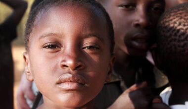 HIV prevention expert publishes commentary in The Lancet Child & Adolescent Health