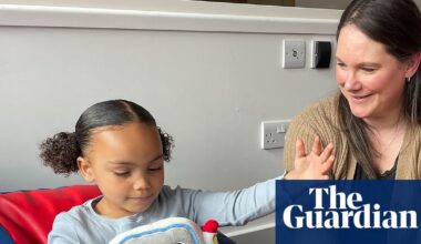 AI toys for young children must be more tightly regulated, say researchers | AI (artificial intelligence)