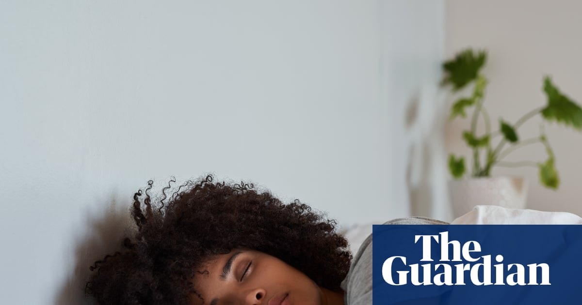 Extra 11 minutes’ sleep each night can reduce heart attack risk, study finds | Health