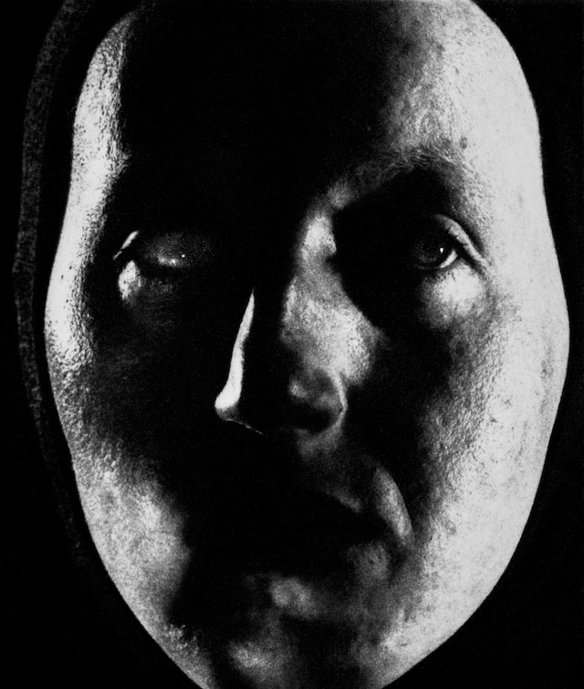 Portraits 14-16 November by Jack Davison,