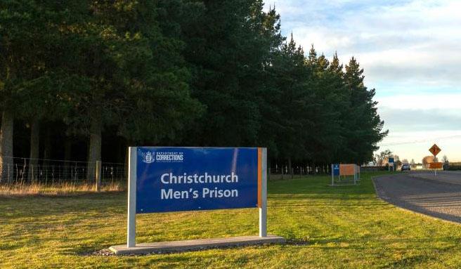 Ultra-high-risk sex offender to stay caged in secure unit