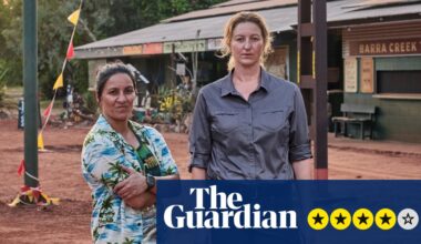 Deadloch season two review – every bit as wonky, devilish and potty-mouthed as the first | Australian television