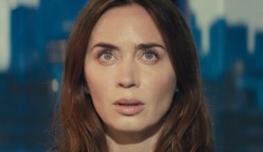 Disclosure Day gets another cryptic trailer