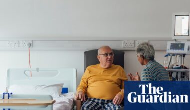 Why did my GP just use Google? What I’ve learned about the health system, as a doctor and a patient | Australian lifestyle