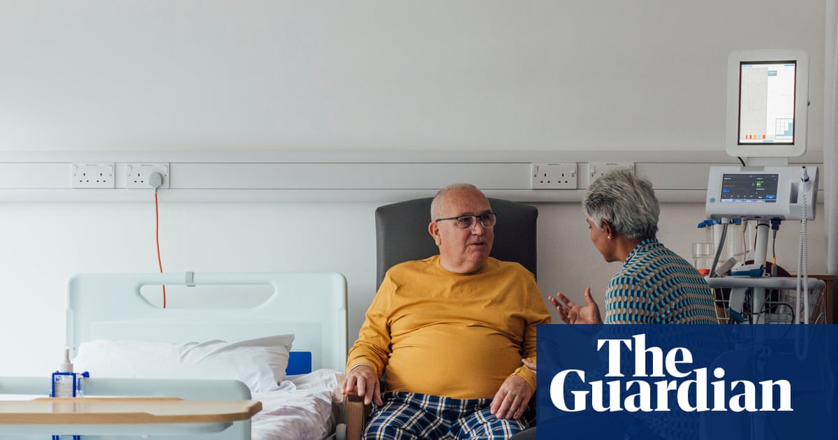 Why did my GP just use Google? What I’ve learned about the health system, as a doctor and a patient | Australian lifestyle