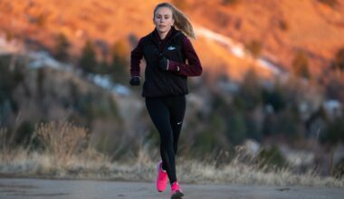 The Top Predictors of Injury When You Increase Running Mileage