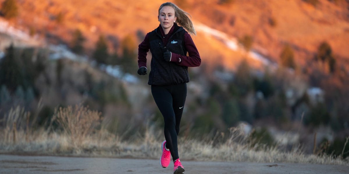 The Top Predictors of Injury When You Increase Running Mileage