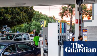 Australia last rationed fuel in the 1970s. Could we do it again? | Energy