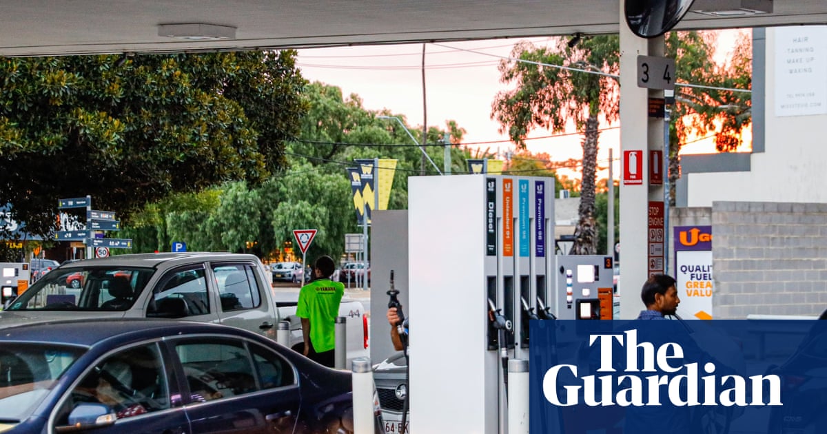 Australia last rationed fuel in the 1970s. Could we do it again? | Energy