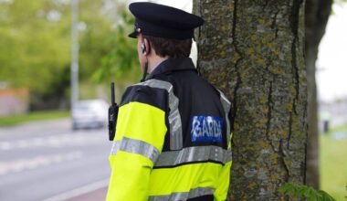 More gardaí and mental health services 'key' to safety