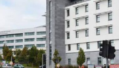 Cork University Hospital restricts visits amid ‘unprecedented surge’ in norovirus cases