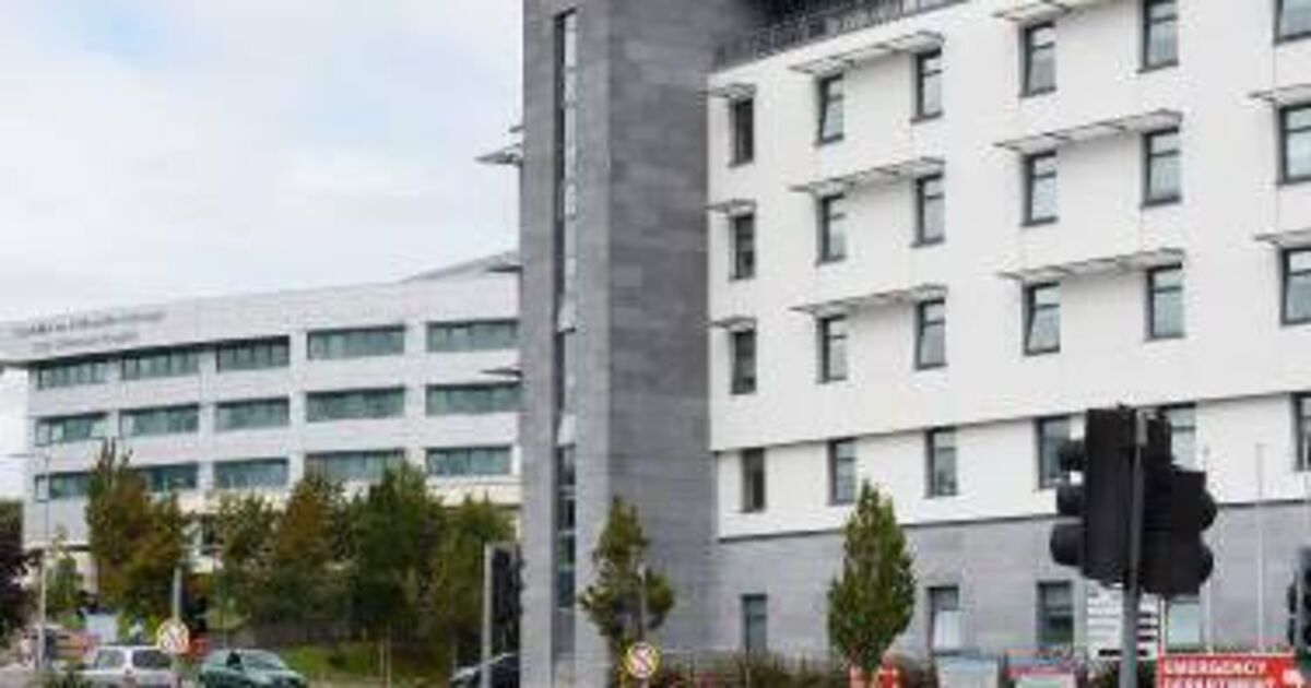 Cork University Hospital restricts visits amid ‘unprecedented surge’ in norovirus cases