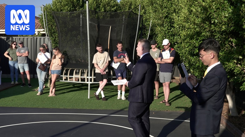 Interest rate hikes failing to dampen property prices in mid-size and regional areas