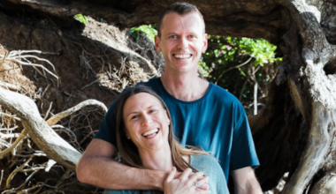 Family speak of ‘incalculable’ grief after mother Sarah Clark’s Auckland cafe crash death