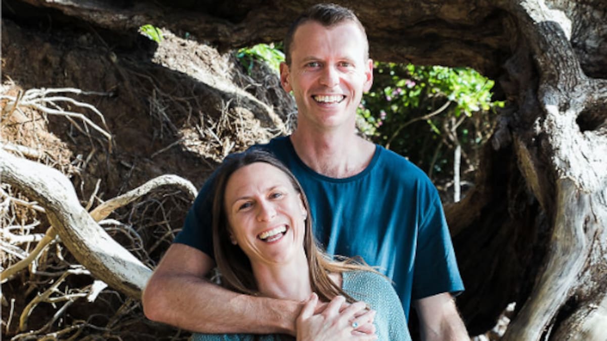 Family speak of ‘incalculable’ grief after mother Sarah Clark’s Auckland cafe crash death