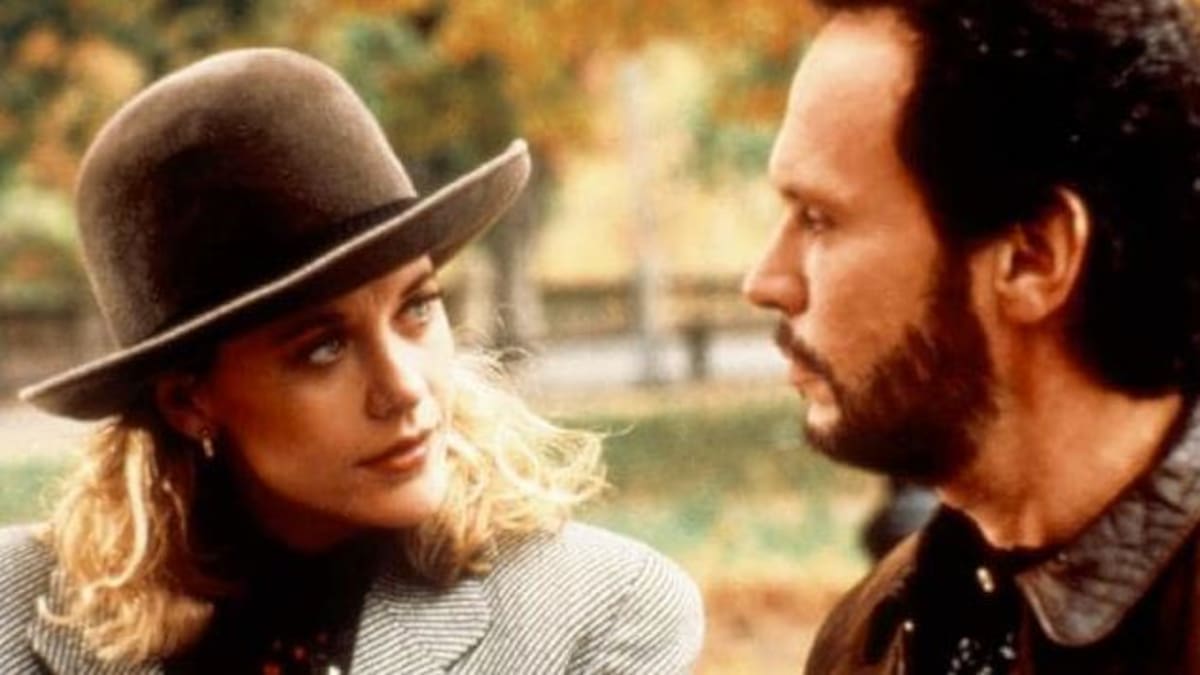 Meg Ryan and Billy Crystal to reunite for Oscars tribute to Rob Reiner: report